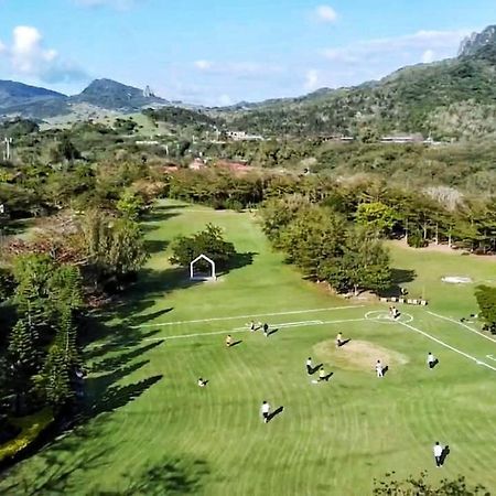 Kenting Tuscany Resort מראה חיצוני תמונה