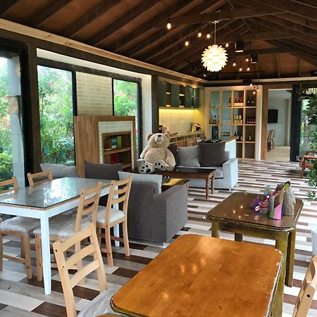 Kenting Tuscany Resort מראה חיצוני תמונה