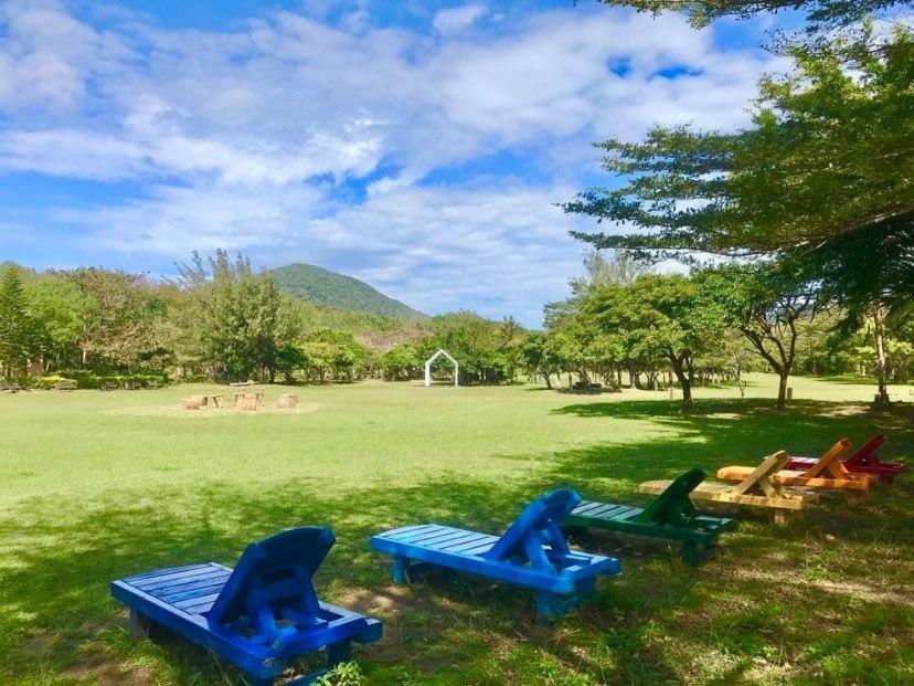 Kenting Tuscany Resort מראה חיצוני תמונה