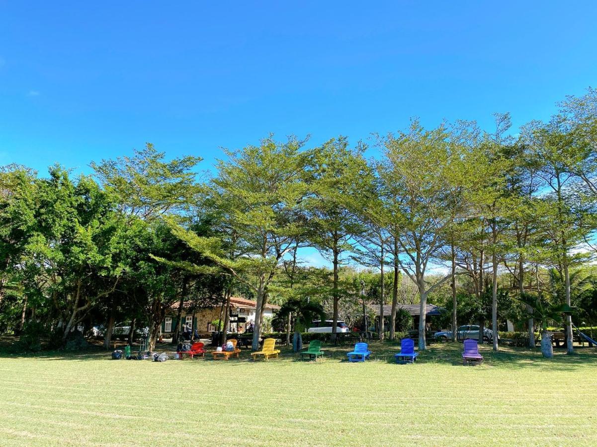 Kenting Tuscany Resort מראה חיצוני תמונה
