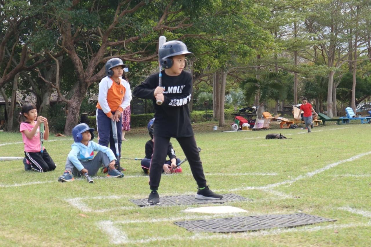Kenting Tuscany Resort מראה חיצוני תמונה