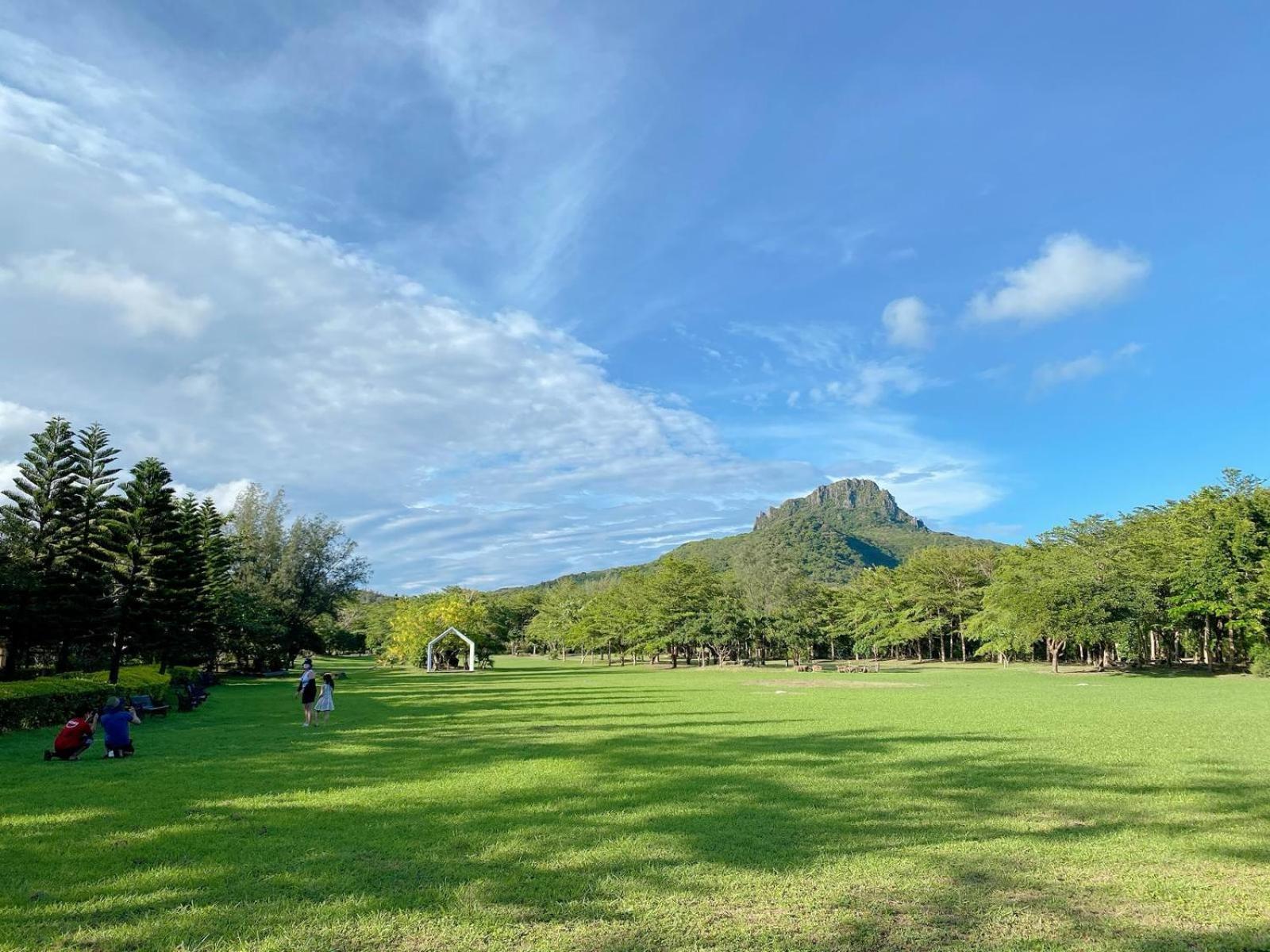 Kenting Tuscany Resort מראה חיצוני תמונה