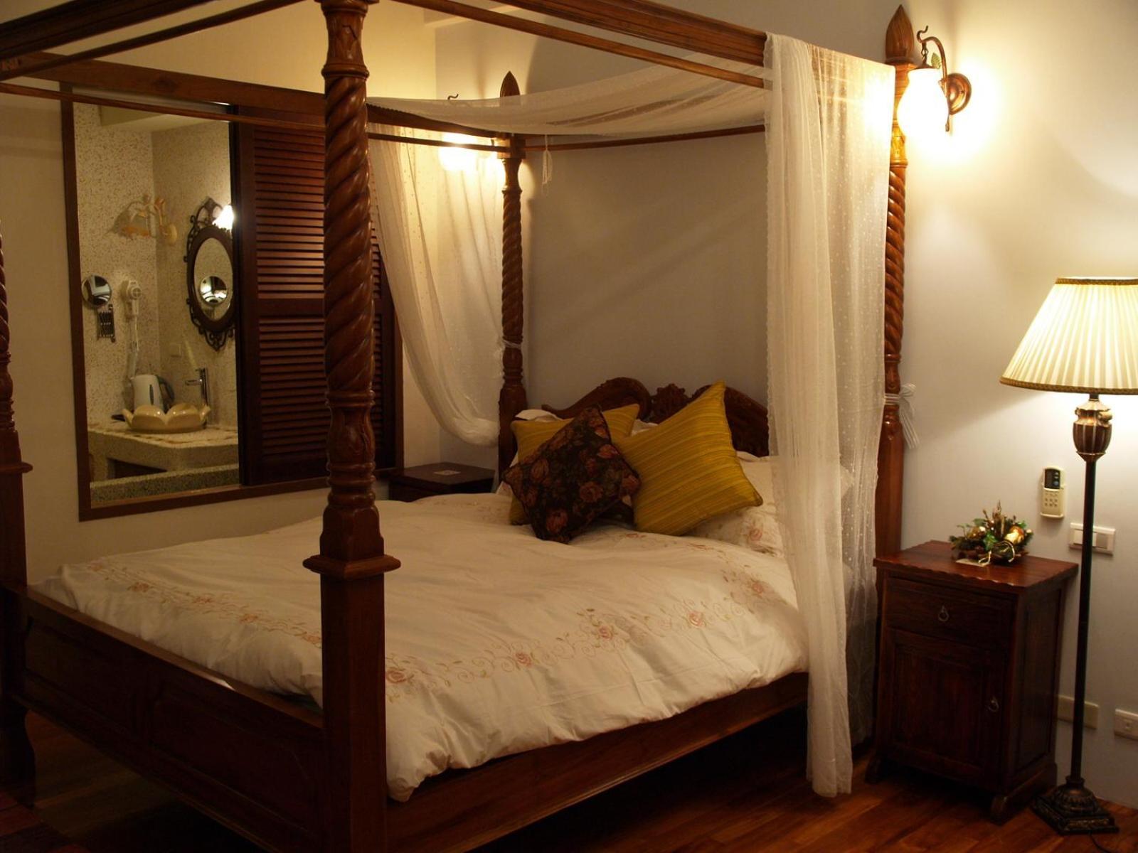 Kenting Tuscany Resort מראה חיצוני תמונה