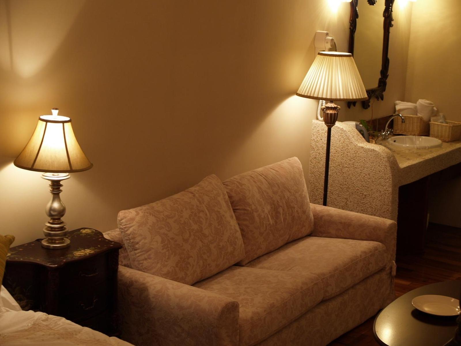 Kenting Tuscany Resort מראה חיצוני תמונה