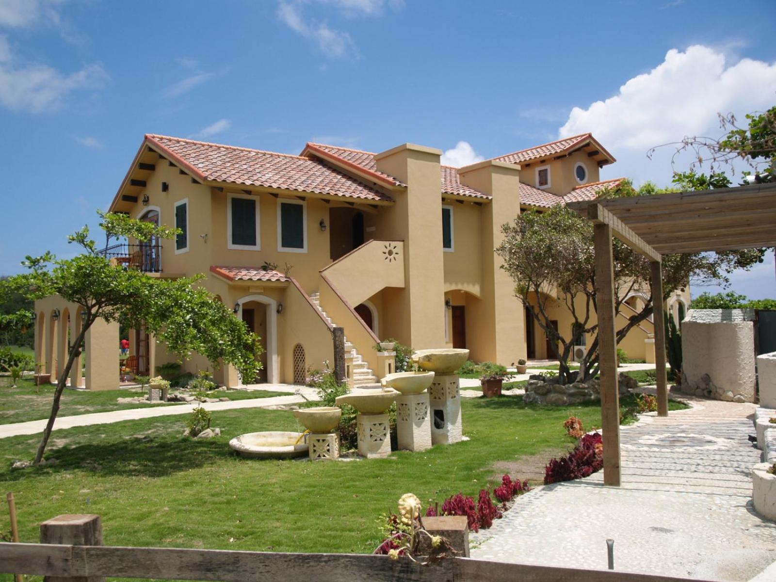 Kenting Tuscany Resort מראה חיצוני תמונה