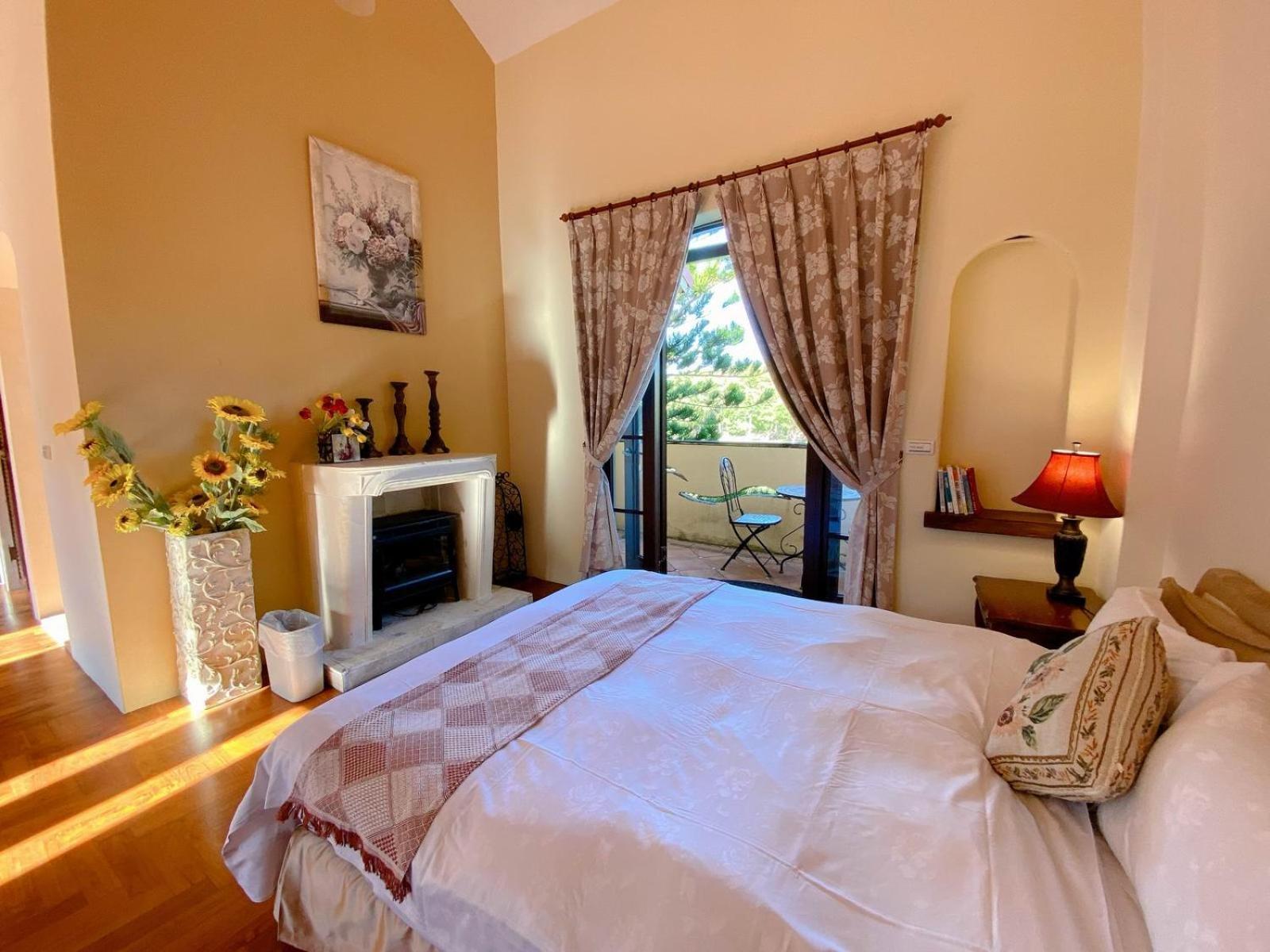 Kenting Tuscany Resort מראה חיצוני תמונה
