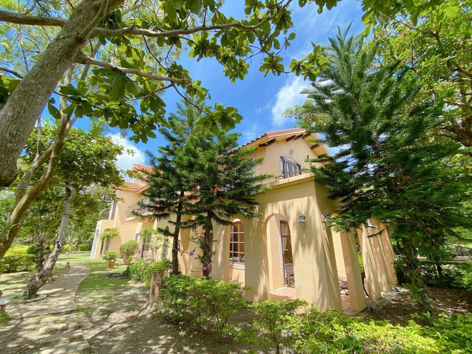 Kenting Tuscany Resort מראה חיצוני תמונה