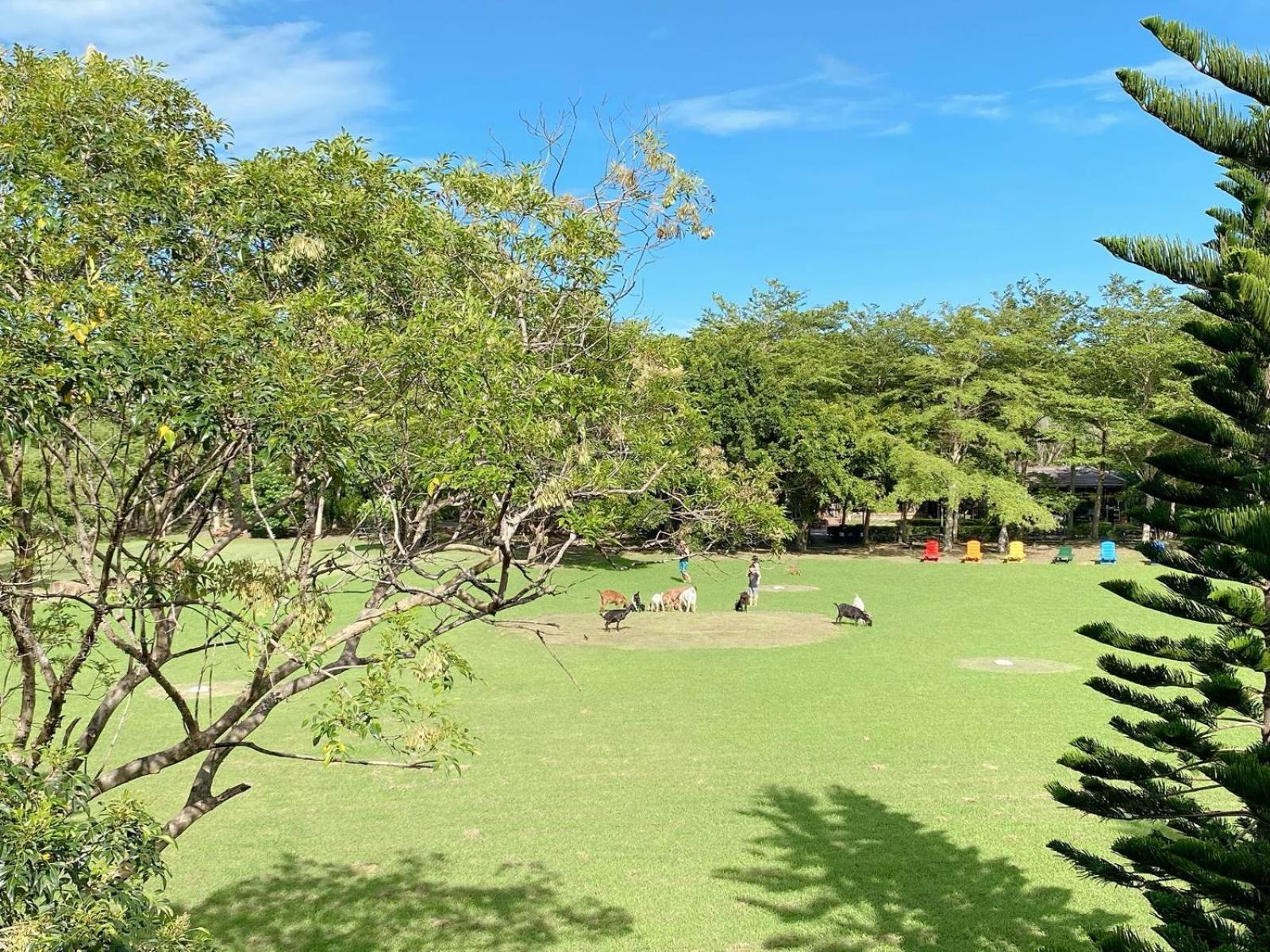 Kenting Tuscany Resort מראה חיצוני תמונה