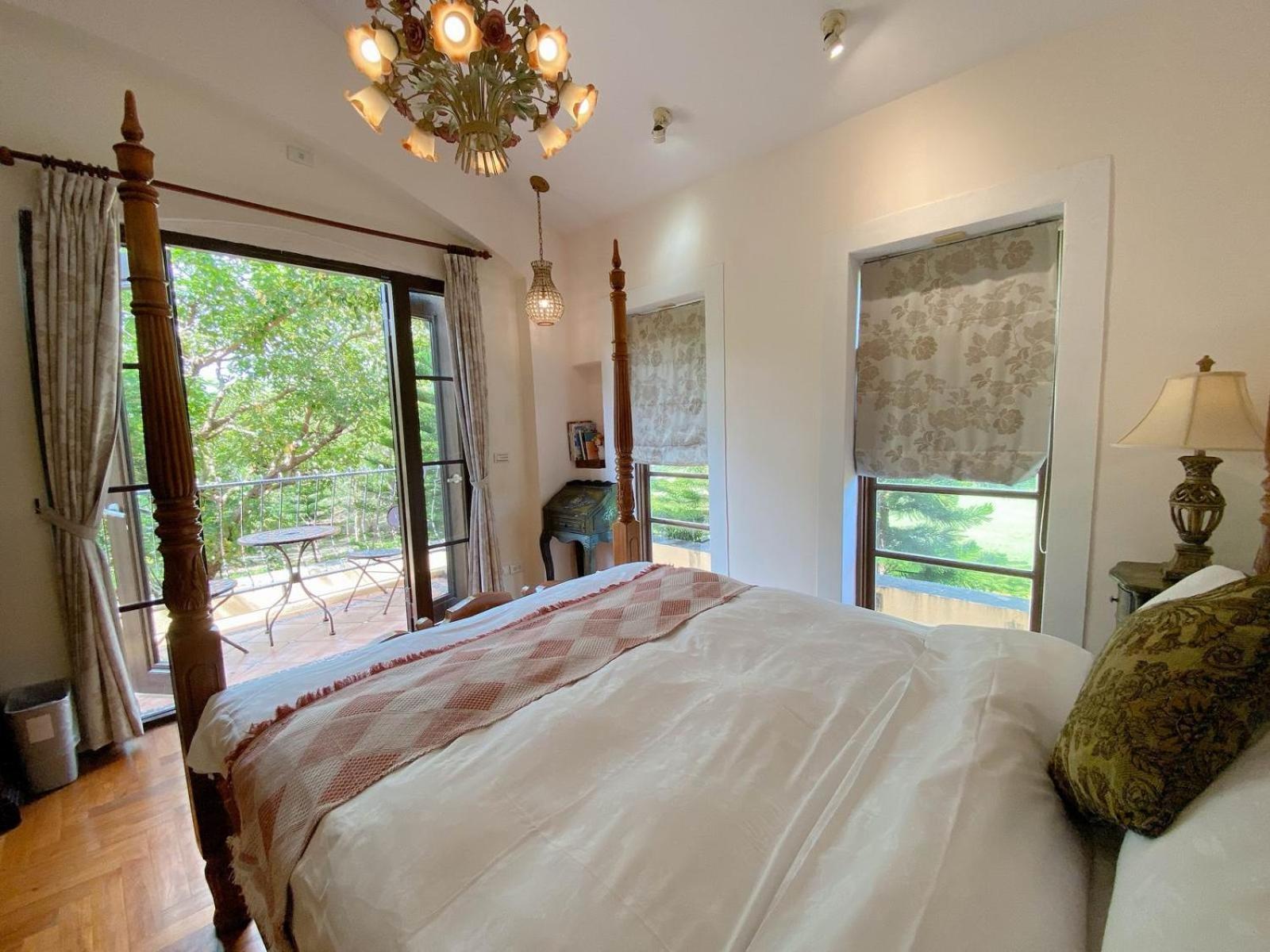 Kenting Tuscany Resort מראה חיצוני תמונה