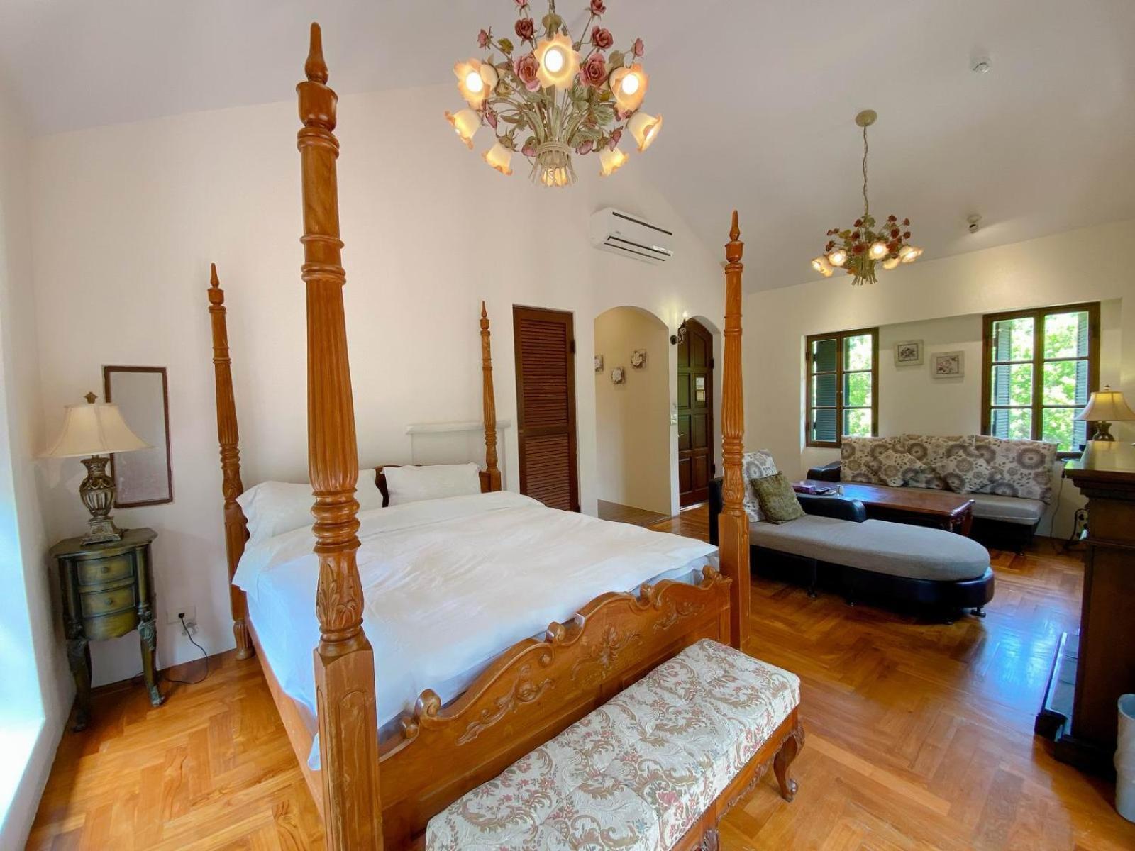 Kenting Tuscany Resort מראה חיצוני תמונה