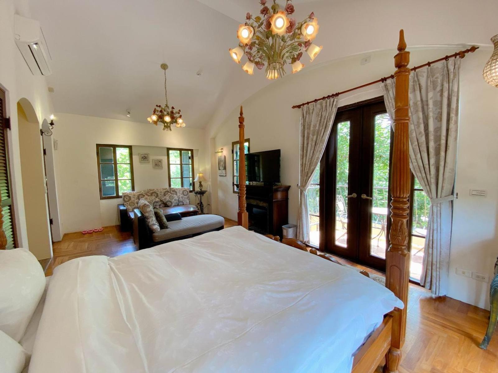 Kenting Tuscany Resort מראה חיצוני תמונה