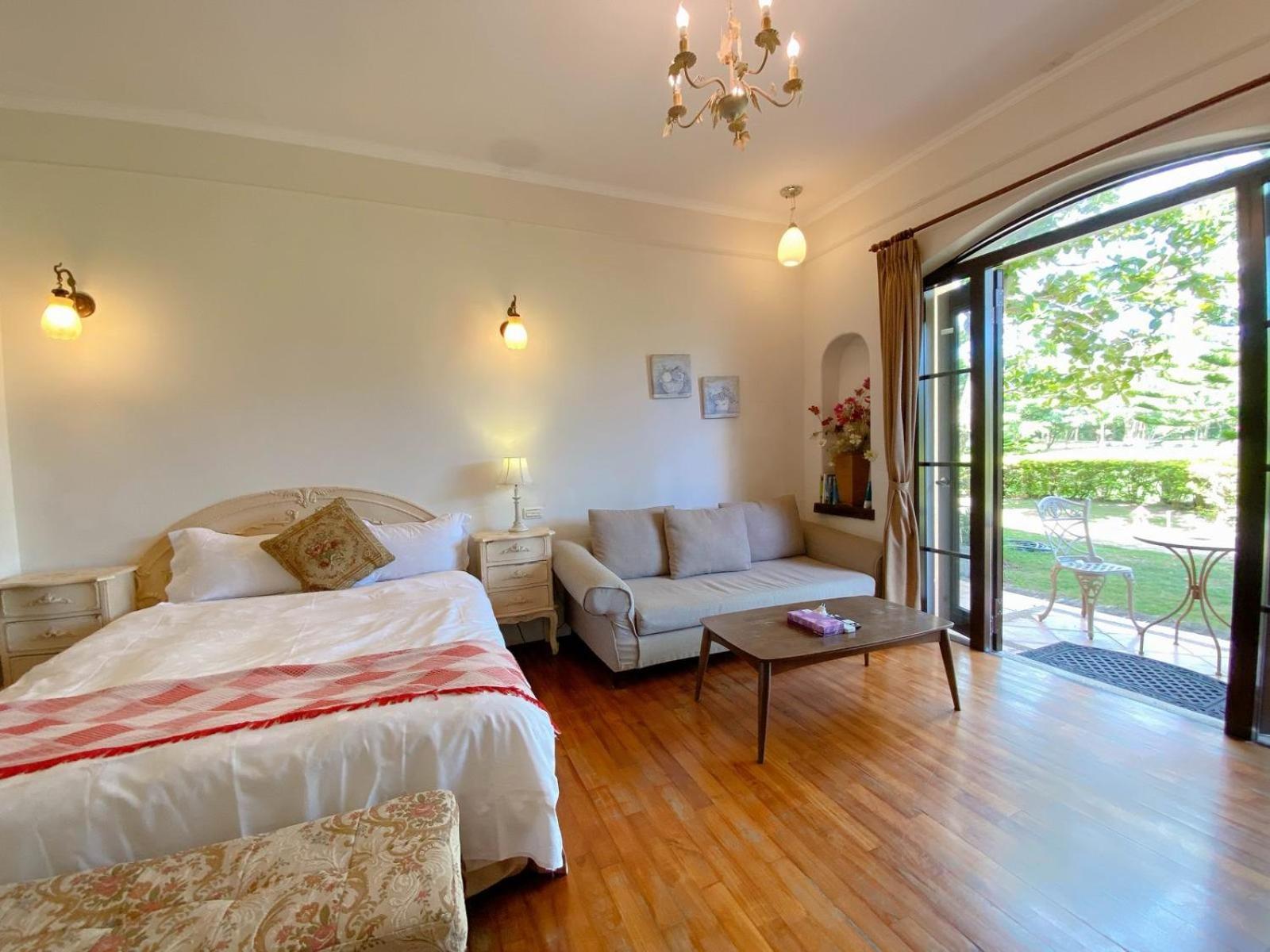 Kenting Tuscany Resort מראה חיצוני תמונה