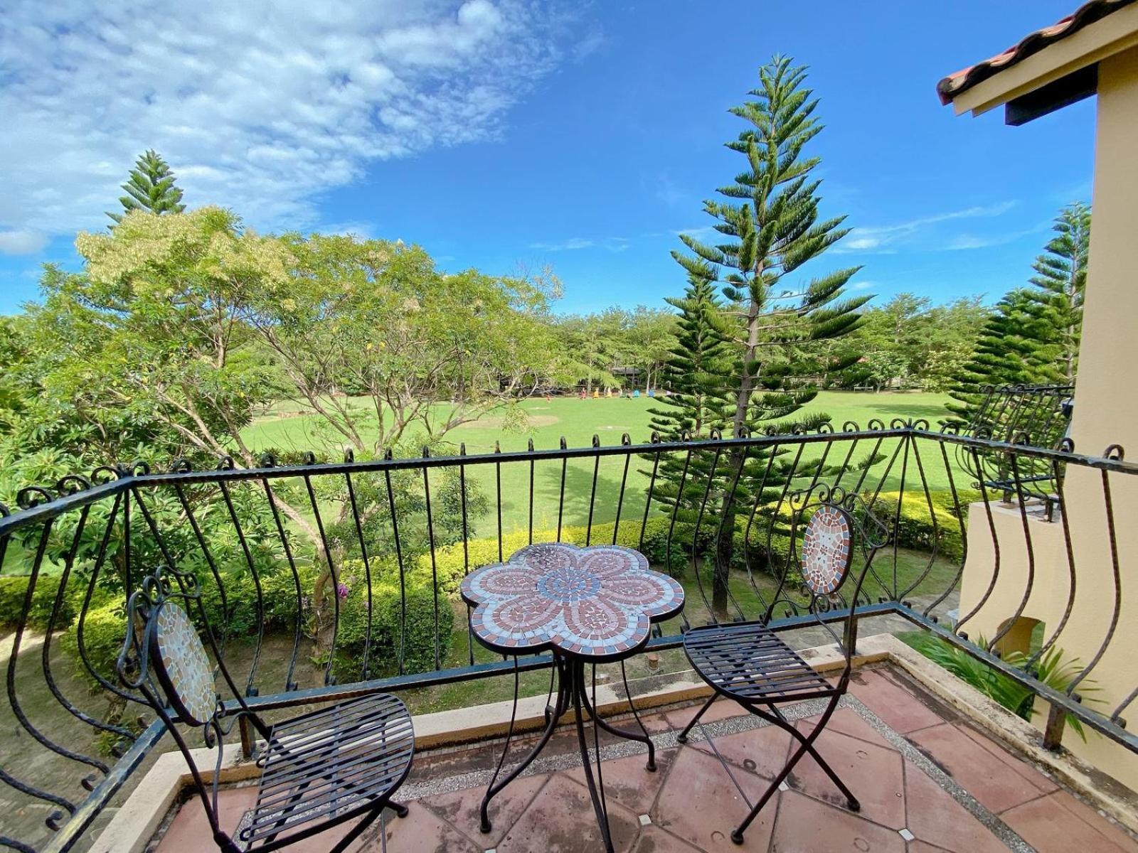 Kenting Tuscany Resort מראה חיצוני תמונה