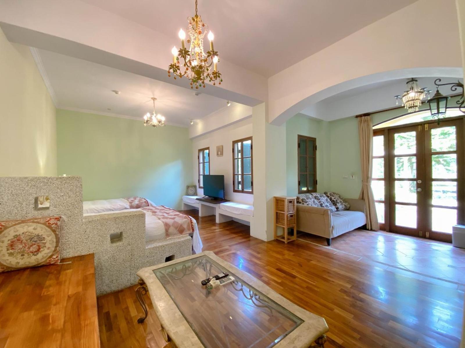 Kenting Tuscany Resort מראה חיצוני תמונה