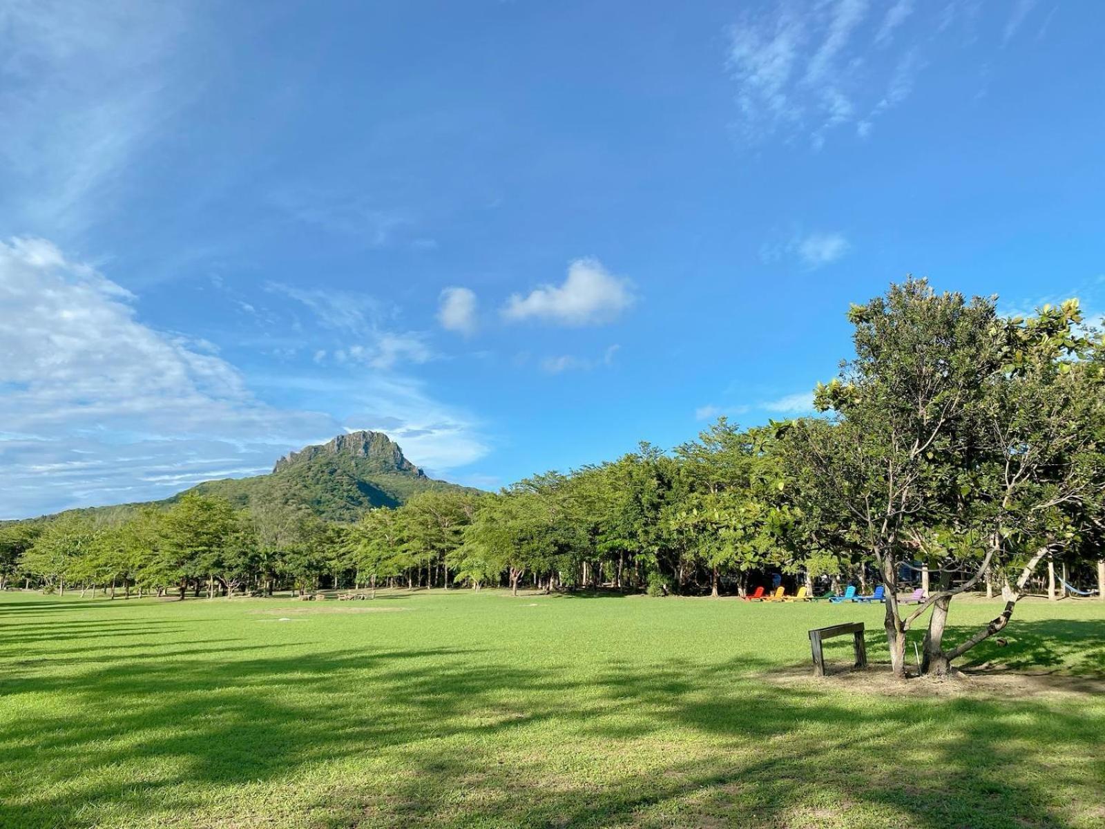 Kenting Tuscany Resort מראה חיצוני תמונה