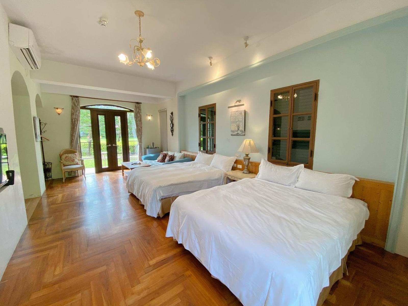 Kenting Tuscany Resort מראה חיצוני תמונה