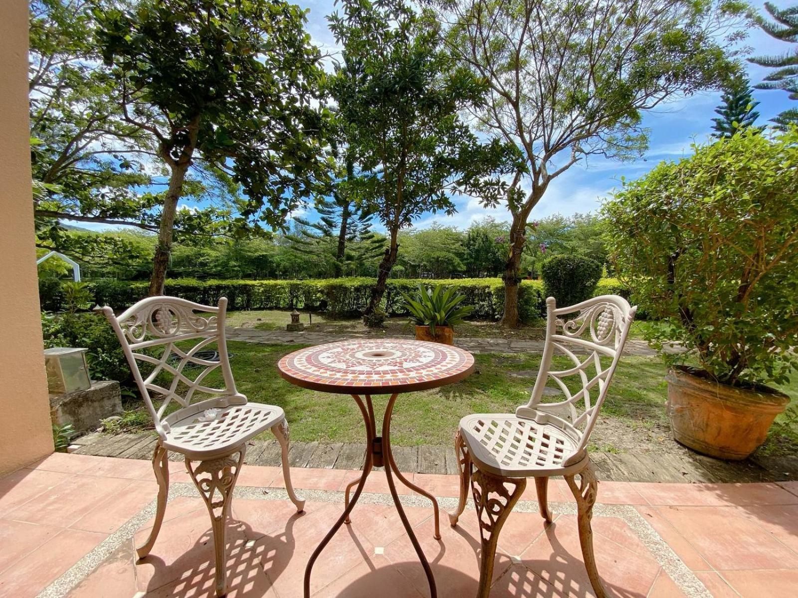 Kenting Tuscany Resort מראה חיצוני תמונה