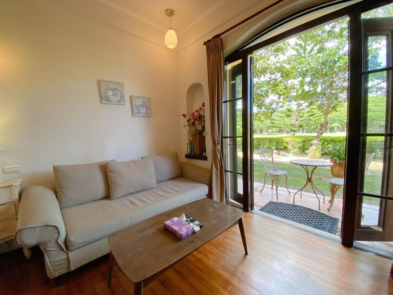 Kenting Tuscany Resort מראה חיצוני תמונה