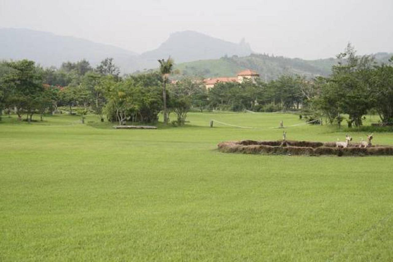 Kenting Tuscany Resort חדר תמונה