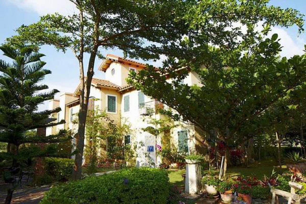 Kenting Tuscany Resort חדר תמונה