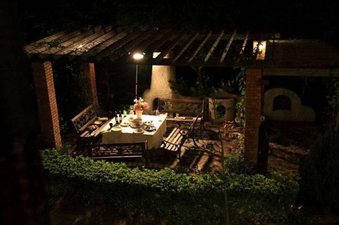 Kenting Tuscany Resort חדר תמונה