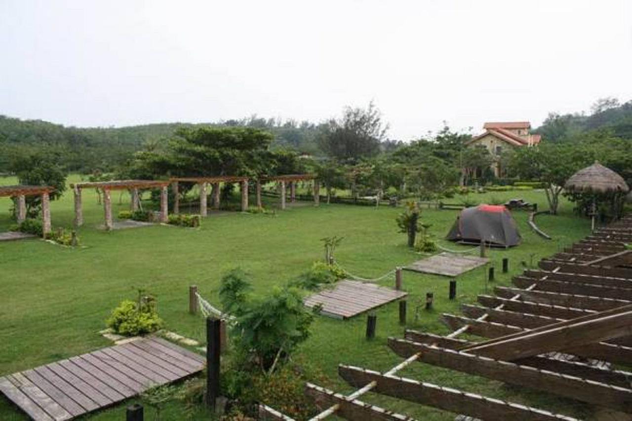Kenting Tuscany Resort חדר תמונה