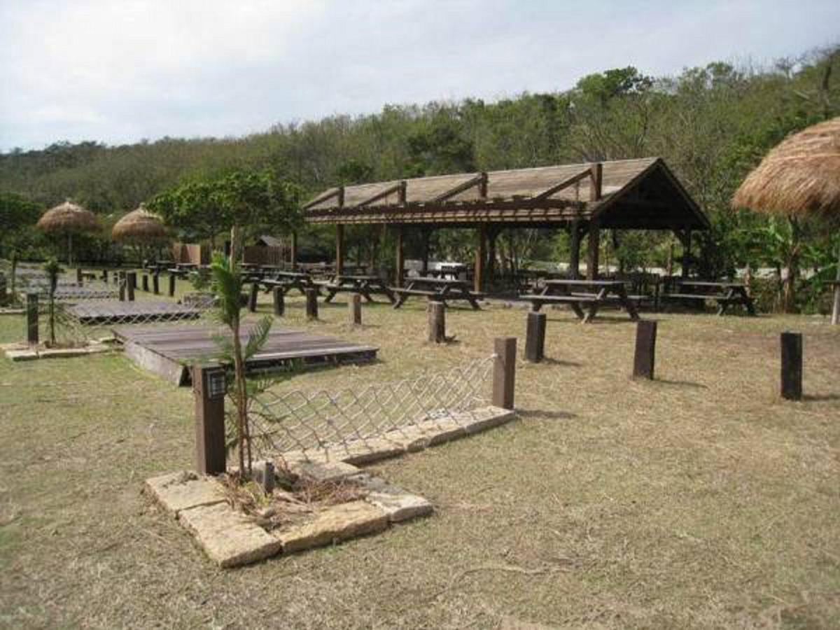 Kenting Tuscany Resort חדר תמונה